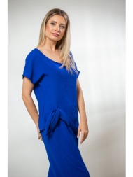 μπλουζα με δεσιμο στο ...