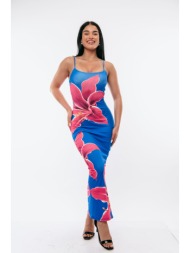 φορεμα εμπριμε με ...