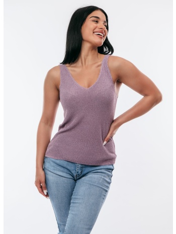 μπλουζα αμανικη λιλά σε προσφορά