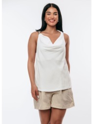 μπλουζα ντραπε με χρυση ...