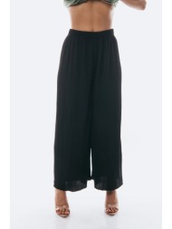 παντελονα πλισε μαύρο