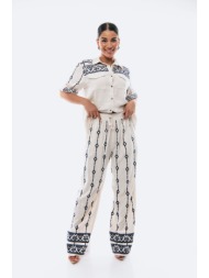 σετ μπλουζα και ...