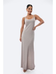 φορεμα ριπ με ανοιχτη ...