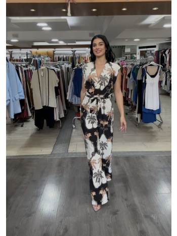 ολοσωμη φορμα εμπριμε κρουαζε μαύρο σε προσφορά