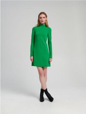 sinsay - mini φόρεμα - πρασινο σε προσφορά
