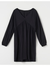 sinsay - mini φόρεμα - μαυρο