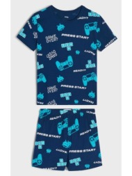 sinsay - πιτζάμες - ναυτικο μπλε