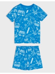 sinsay - πιτζάμες - μπλε