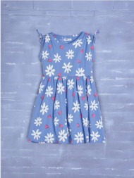 sinsay - φόρεμα - ανοιχτο μπλε