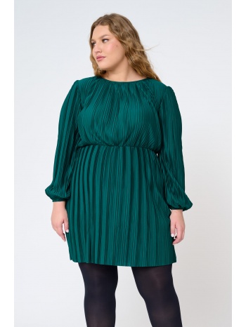 φόρεμα σε γραμμή άλφα ivy πράσινο σε προσφορά