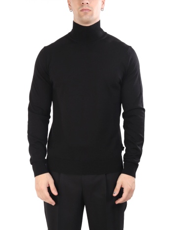 boss πλεκτο λουπετο h-helixon μαυρο σε προσφορά