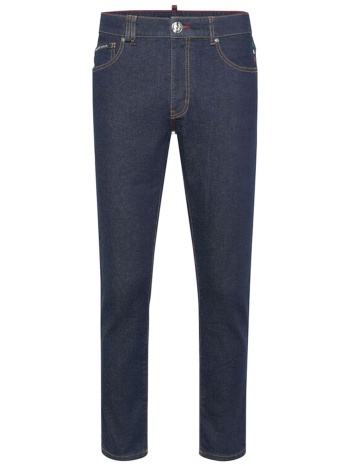 philipp plein παντελονι jeans skinny μπλε σε προσφορά