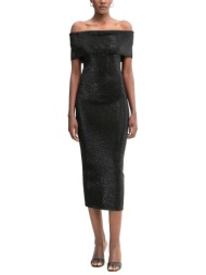 michael kors φορεμα midi ...