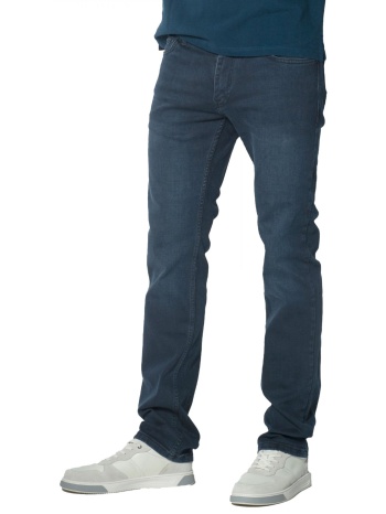 dors παντελονι jeans comfort μπλε σε προσφορά