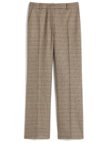 max mara weekend παντελονι baco πιετα καφε σε προσφορά