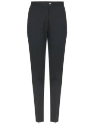 mind matter παντελονι dioni ανοιγμα κατω μαυρο