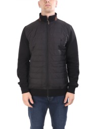 dors μπουφανοζακετα logo μαυρο