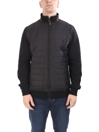 dors μπουφανοζακετα logo μαυρο σε προσφορά