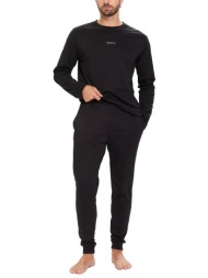 boss homewear πυτζαμα ...