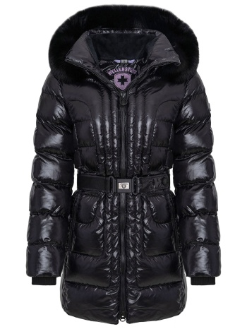 wellensteyn γυναικειο μπουφαν φουσκωτο beltique long σε προσφορά