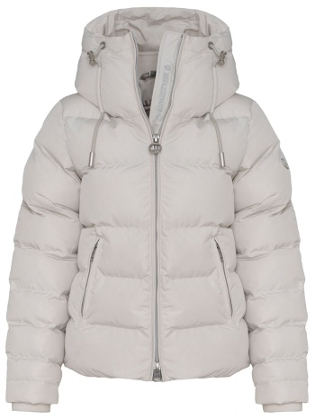 wellensteyn γυναικειο μπουφαν φουσκωτο cordoba short σε προσφορά