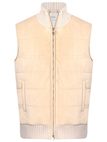 gran sasso μπουφαν αμανικο μπεζ-εκρου σε προσφορά