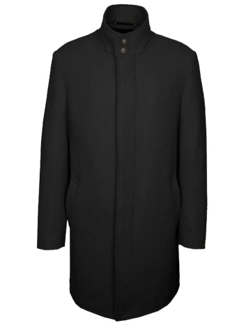 karl lagerfeld παλτο μαυρο σε προσφορά