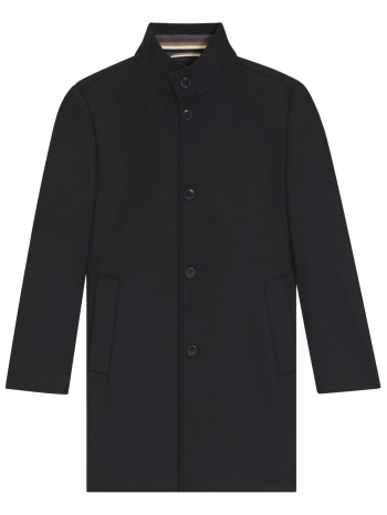 boss παλτο h-hyde-su-254 μαυρο σε προσφορά