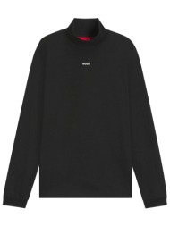 hugo t-shirt rollneck ...