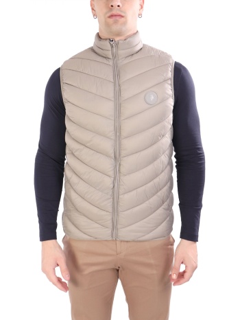 u.s.polo assn μπουφαν puffer rodn γκρι σε προσφορά