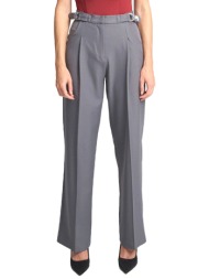 mind matter παντελονι kendra πιετα τσεπες γκρι