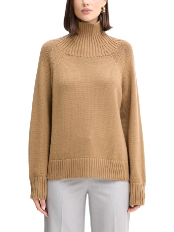 michael kors πλεκτο ζιβαγκο μπεζ σε προσφορά