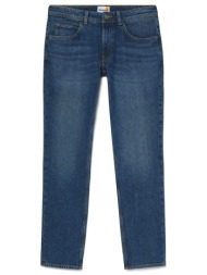 timberland παντελονι jeans slim fit sargent lake μπλε
