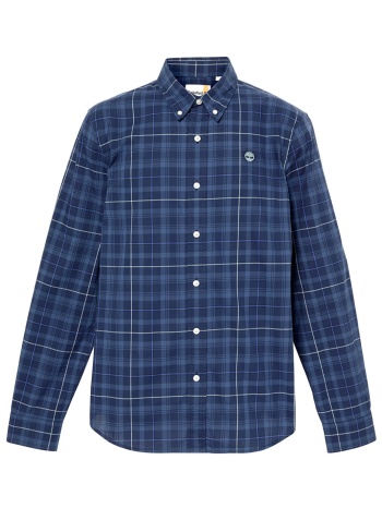 timberland πουκαμισο button down καρω slim fit comfort σε προσφορά