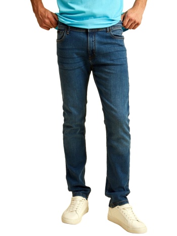 dors παντελονι jeans μπλε σε προσφορά