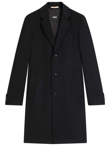 boss παλτο h-hyde-254 μαυρο σε προσφορά