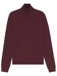 hugo πλεκτο turtleneck ...