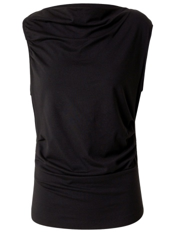 boss top c_enima πιετα μεση μαυρο σε προσφορά