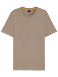 boss casual t-shirt ...