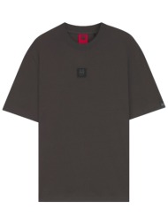 hugo t-shirt dogos_rb ...