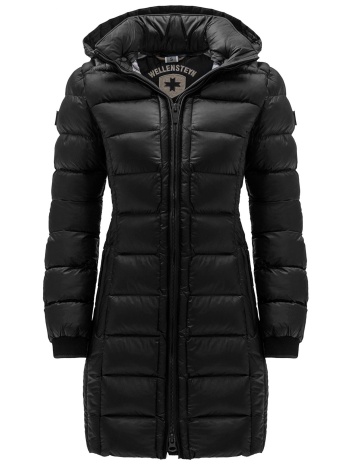 wellensteyn γυναικειο μπουφαν midi highclass long σε προσφορά