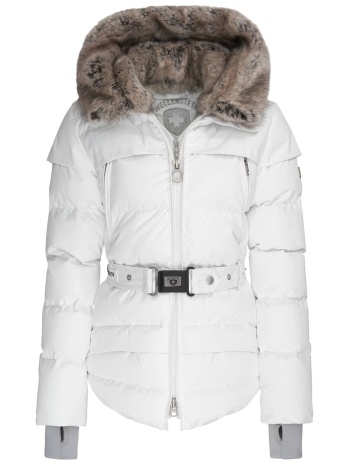 wellensteyn γυναικειο μπουφαν midi tivana αποσπωμενη σε προσφορά