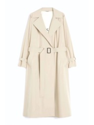 max mara weekend καπαρτινα fatto μπεζ