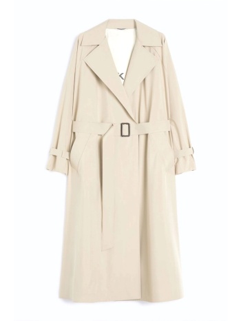 max mara weekend καπαρτινα fatto μπεζ σε προσφορά