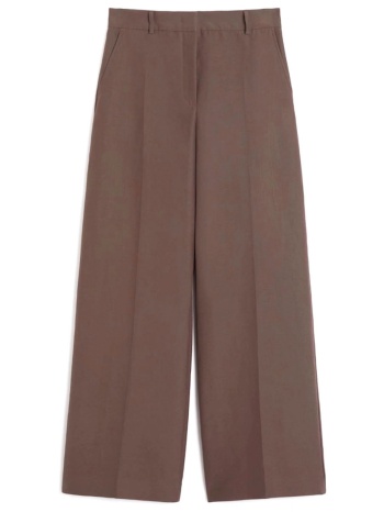 max mara weekend παντελονα ballo καφε σε προσφορά