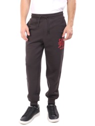 hugo παντελονι φορμα doverlopan_rb γκρι