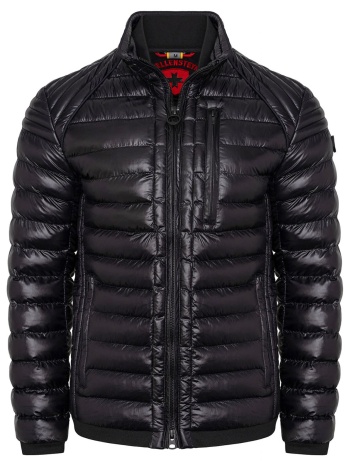 wellensteyn ανδρικο μπουφαν molm-1080 black μαυρο σε προσφορά