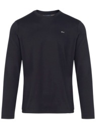 paul&shark t-shirt logo ...