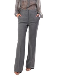 marella παντελονι crisma τσεπες γκρι