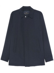 paul&shark μπουφαν jacket μπλε